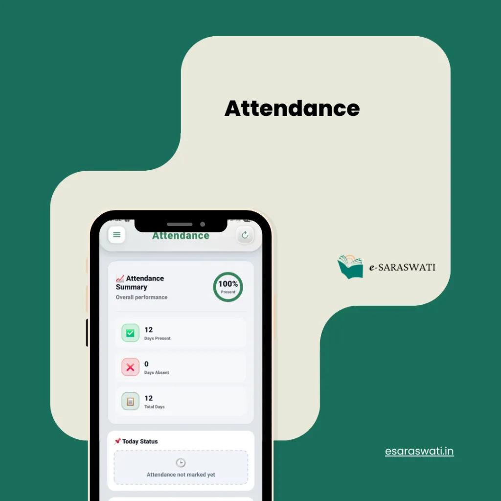 Smart Attendance