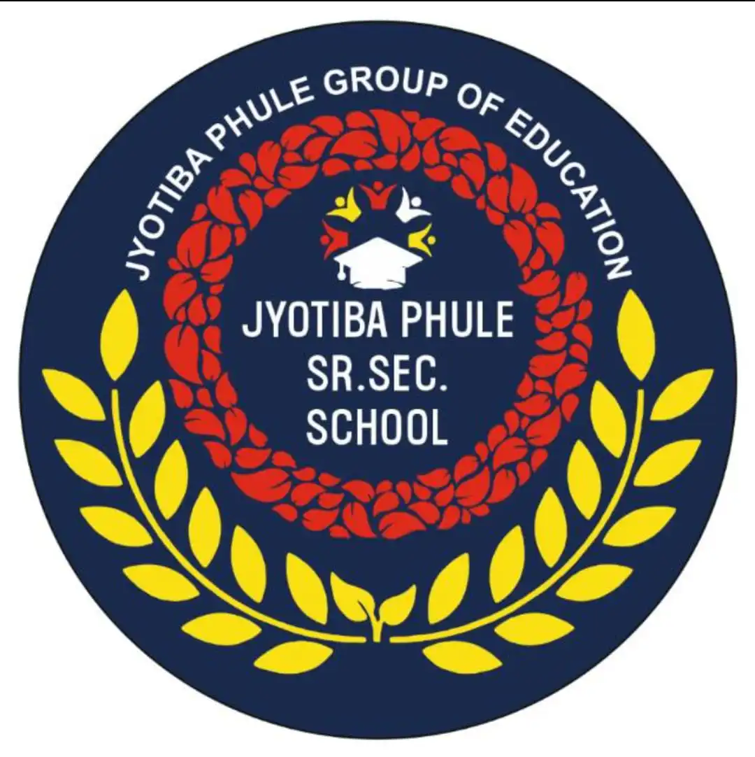 JyotiBa Phule Sr. Sec. School bandiKui
