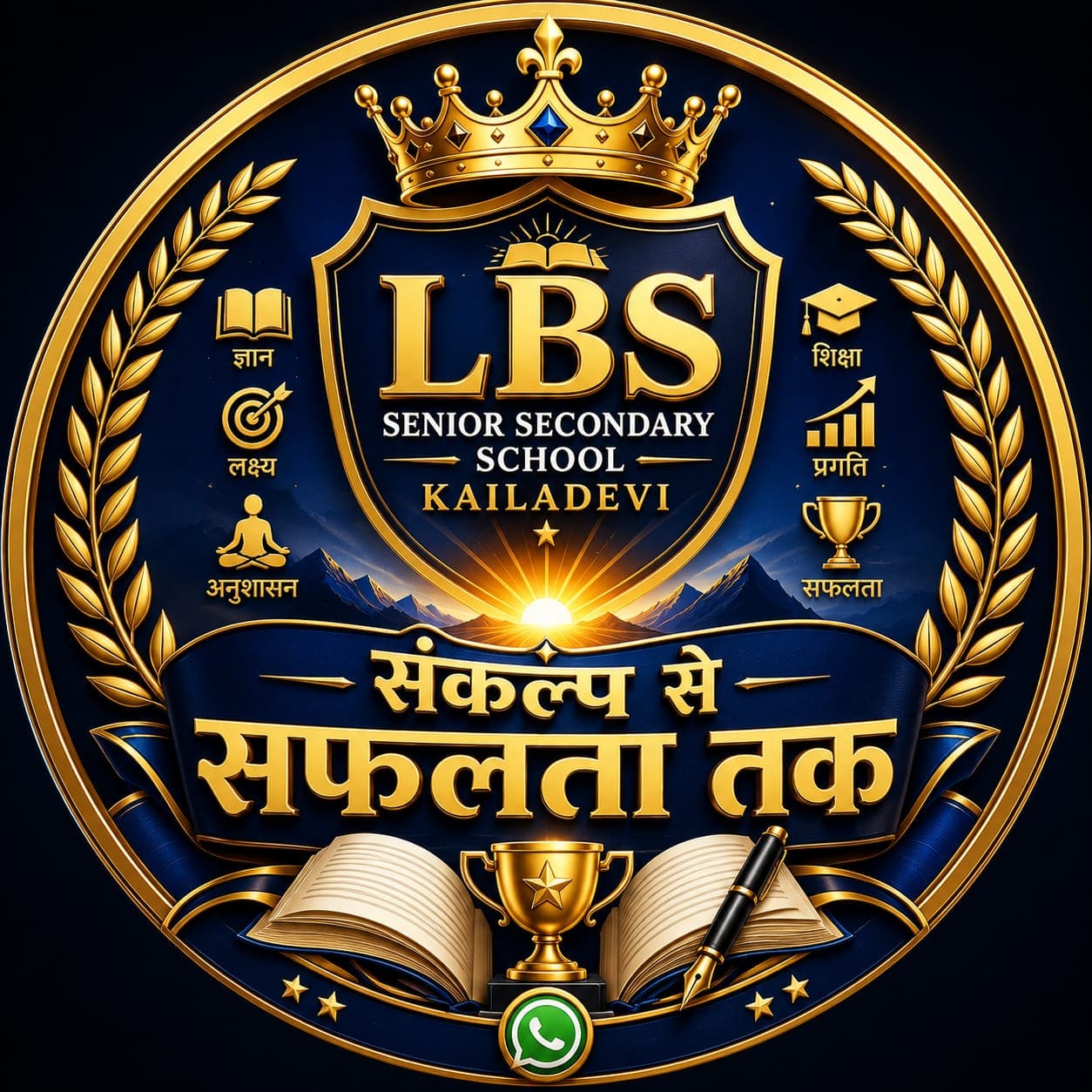 LBS KAILADEVI