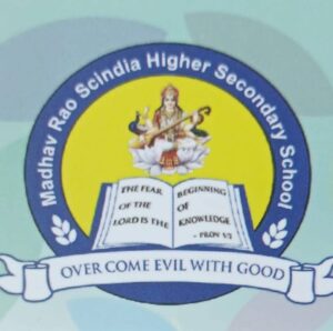 Madhav Rao Scindia Higher School