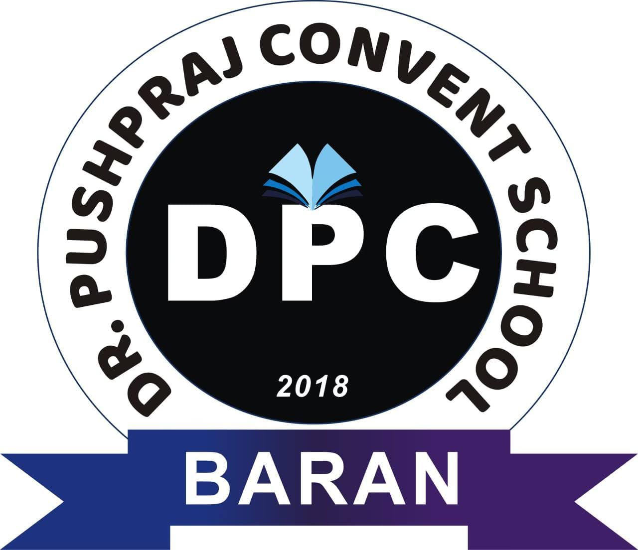 PUSHPRAJ CONVENT SCHOOL
