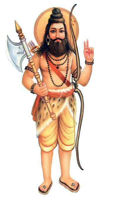 Parshuram Ji Fine