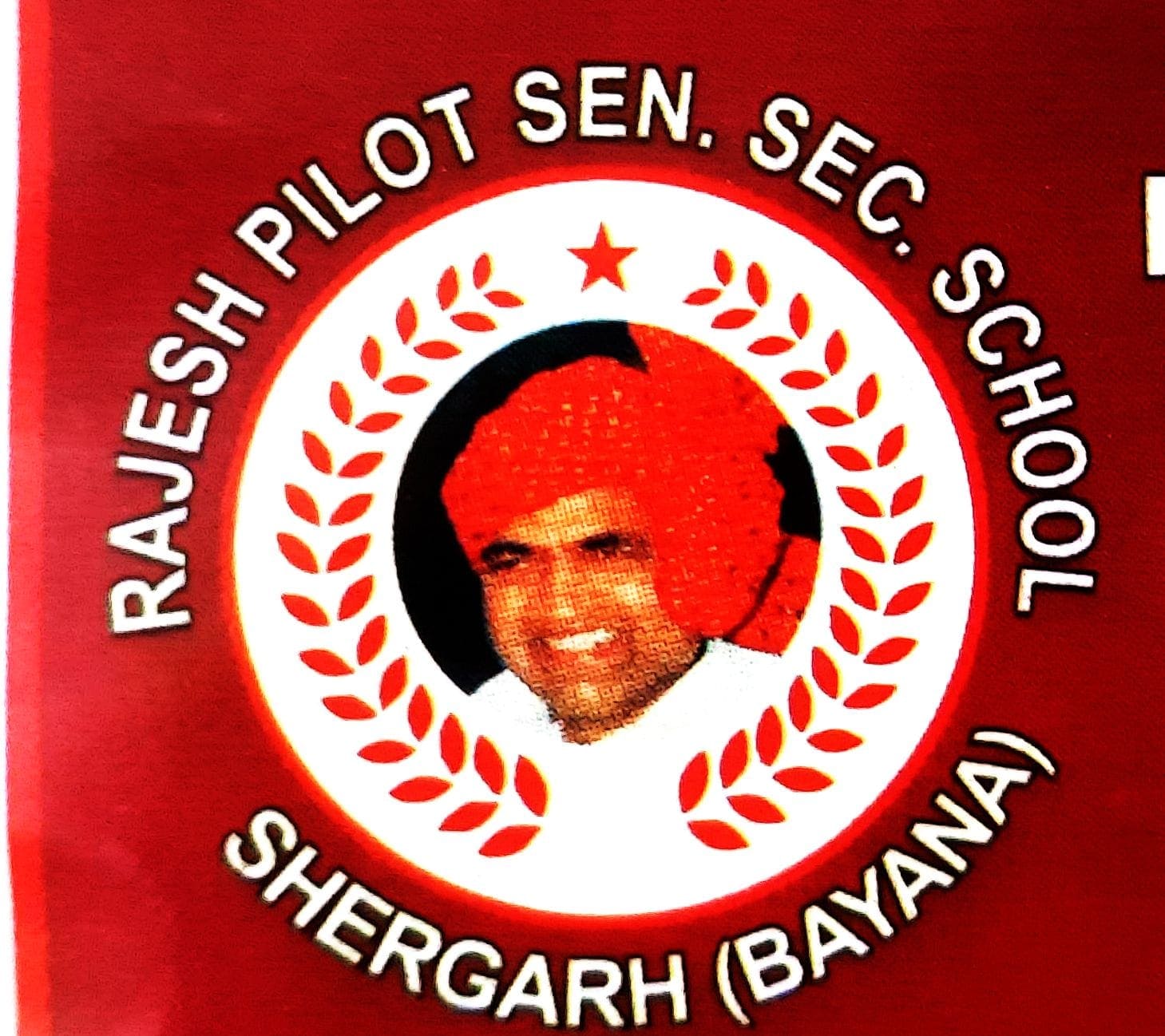RAJESH PILOT SEN SEC SCHOOL BAYANA