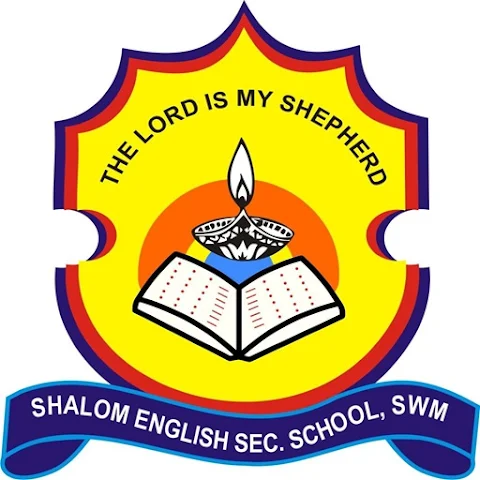 SHALOM ENGLISH SCHOOL