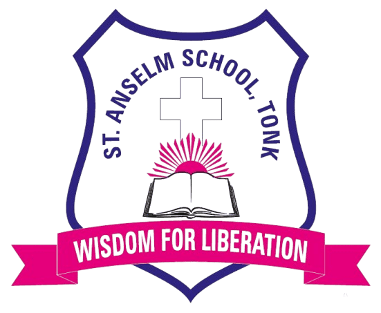 St Anselm School